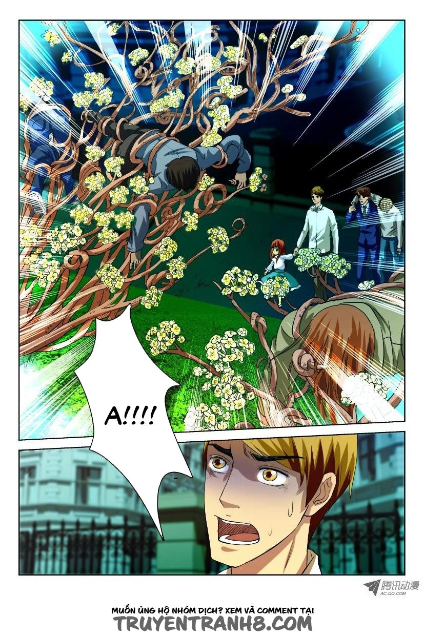 Hoa Quý Chapter 51 - 3