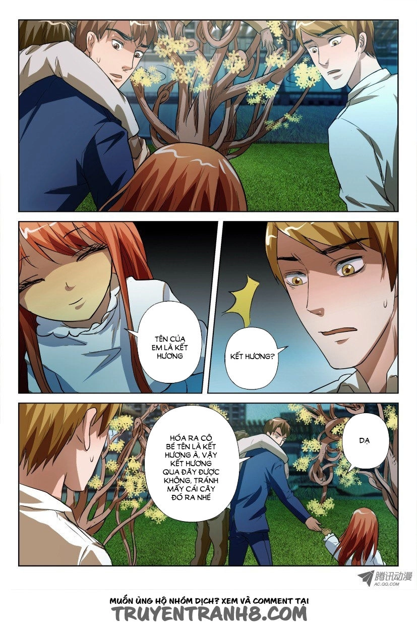 Hoa Quý Chapter 51 - 6