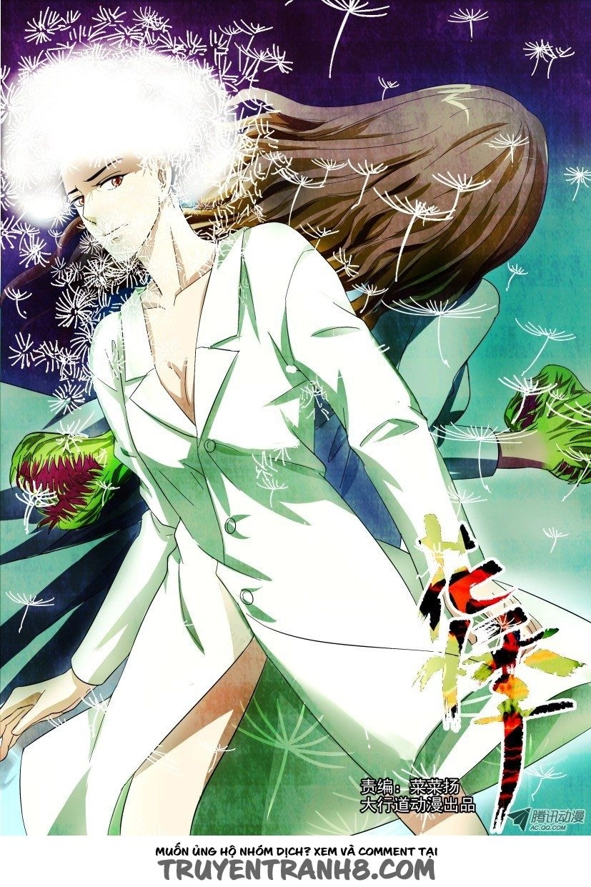 Hoa Quý Chapter 54 - 2