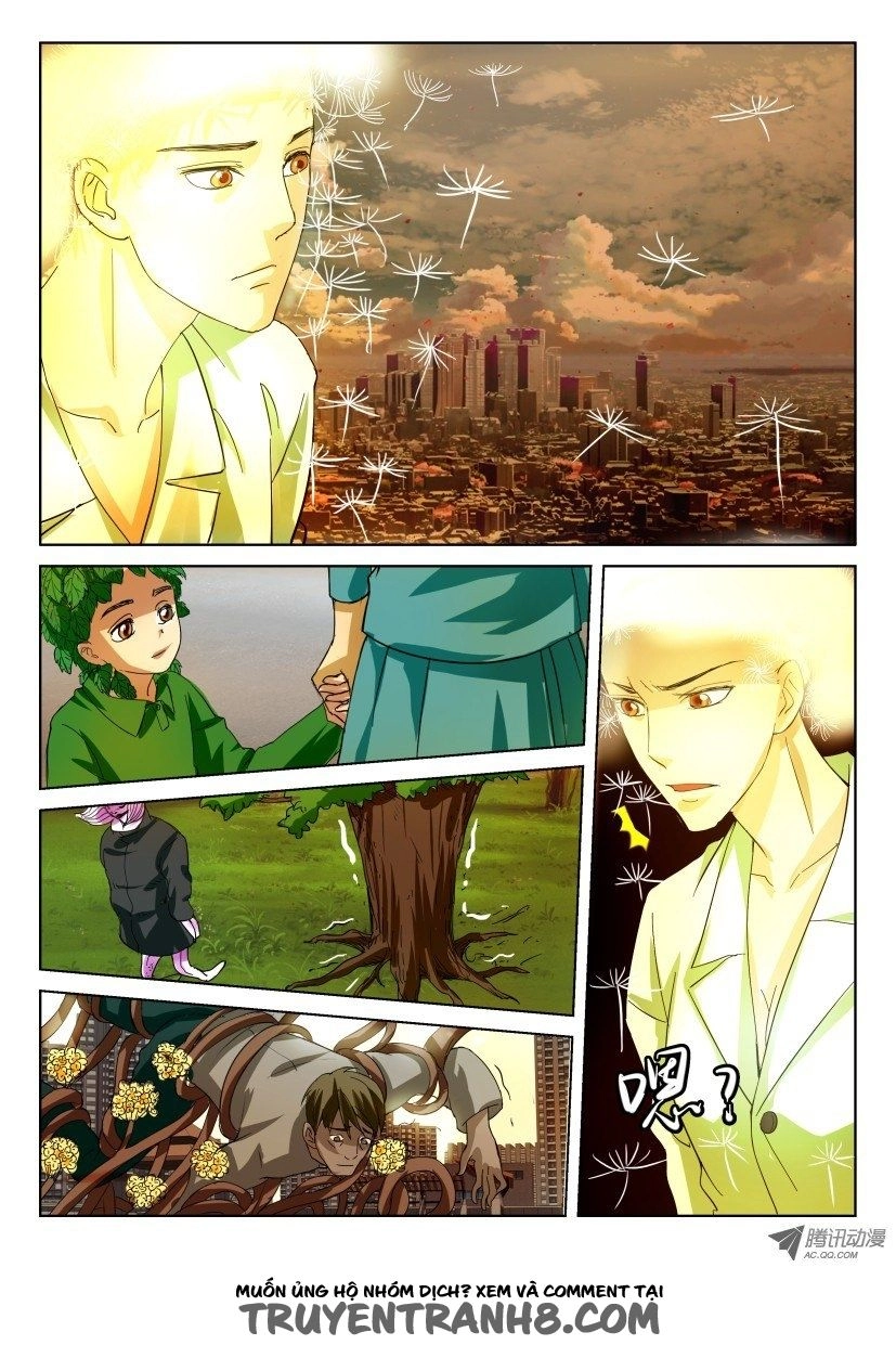 Hoa Quý Chapter 54 - 6