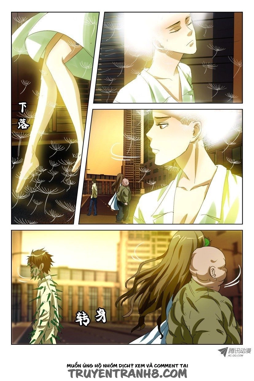 Hoa Quý Chapter 54 - 8