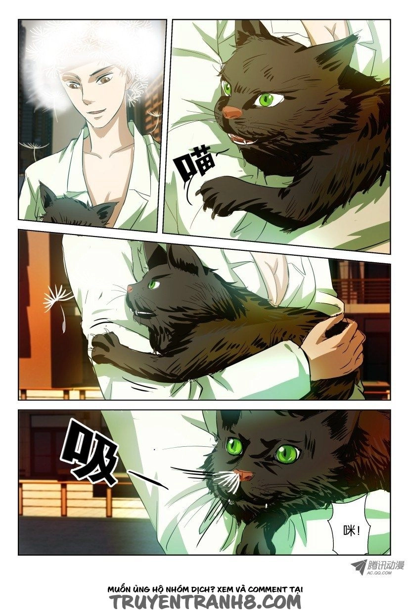 Hoa Quý Chapter 57 - 3