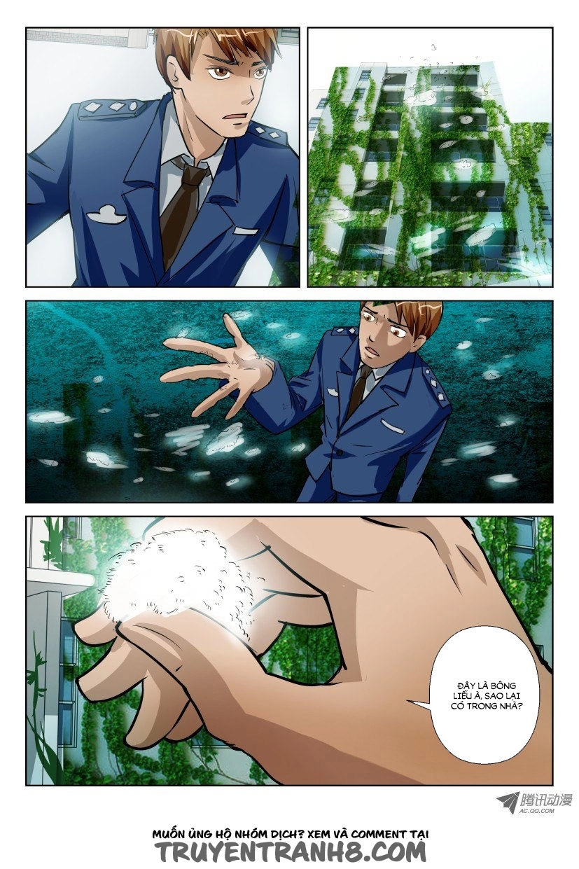 Hoa Quý Chapter 59 - 6