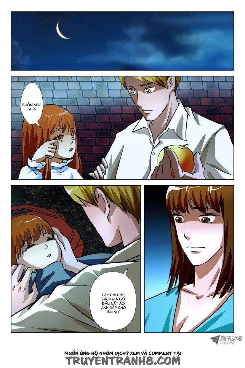 Hoa Quý Chapter 60 - 10