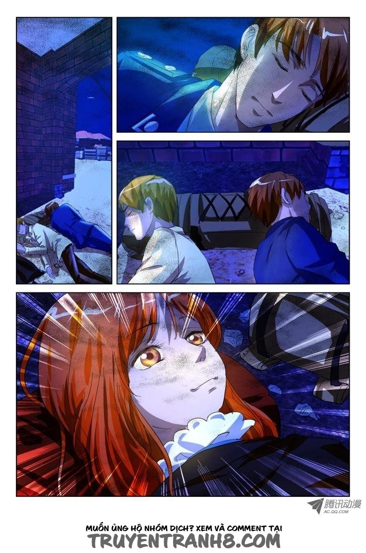 Hoa Quý Chapter 60 - 11