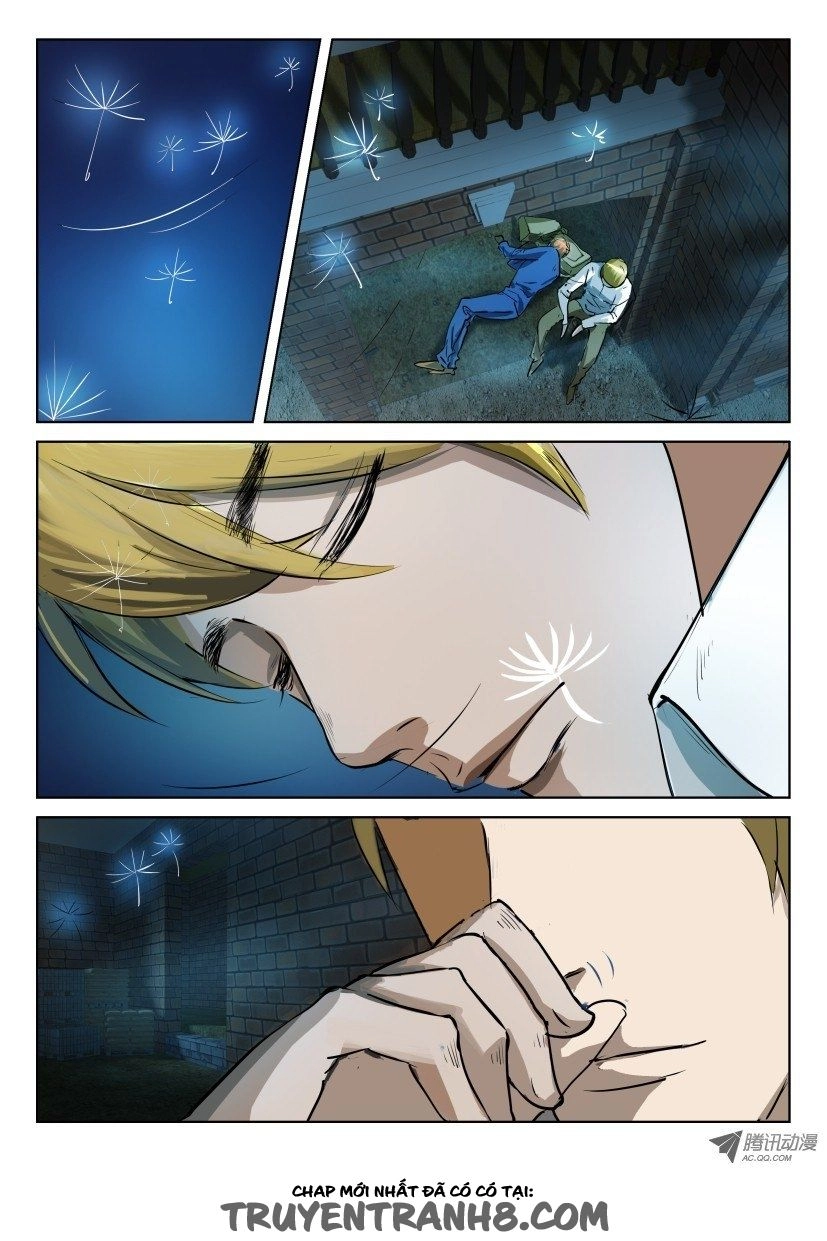 Hoa Quý Chapter 62 - 7