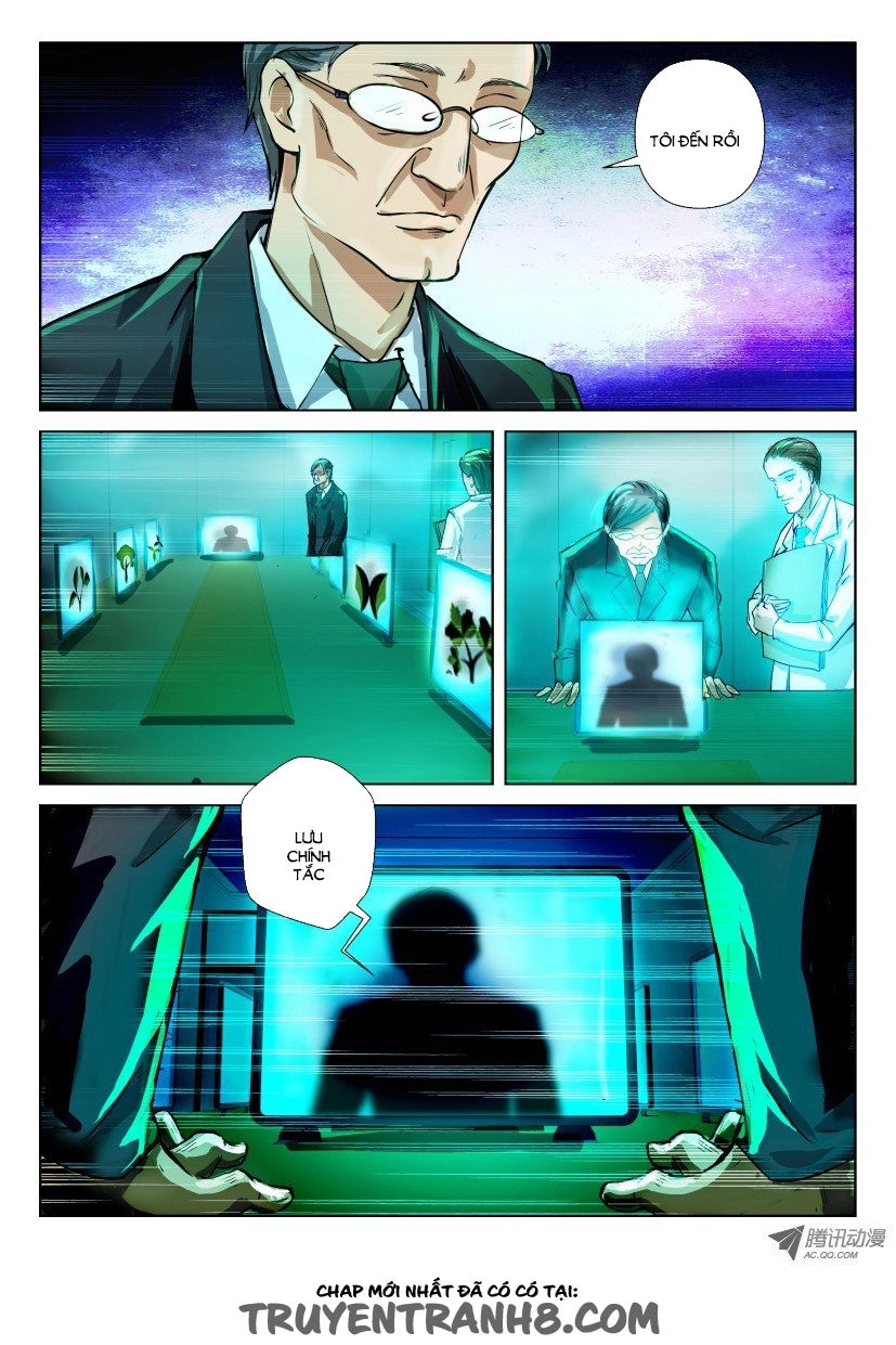 Hoa Quý Chapter 65 - 2