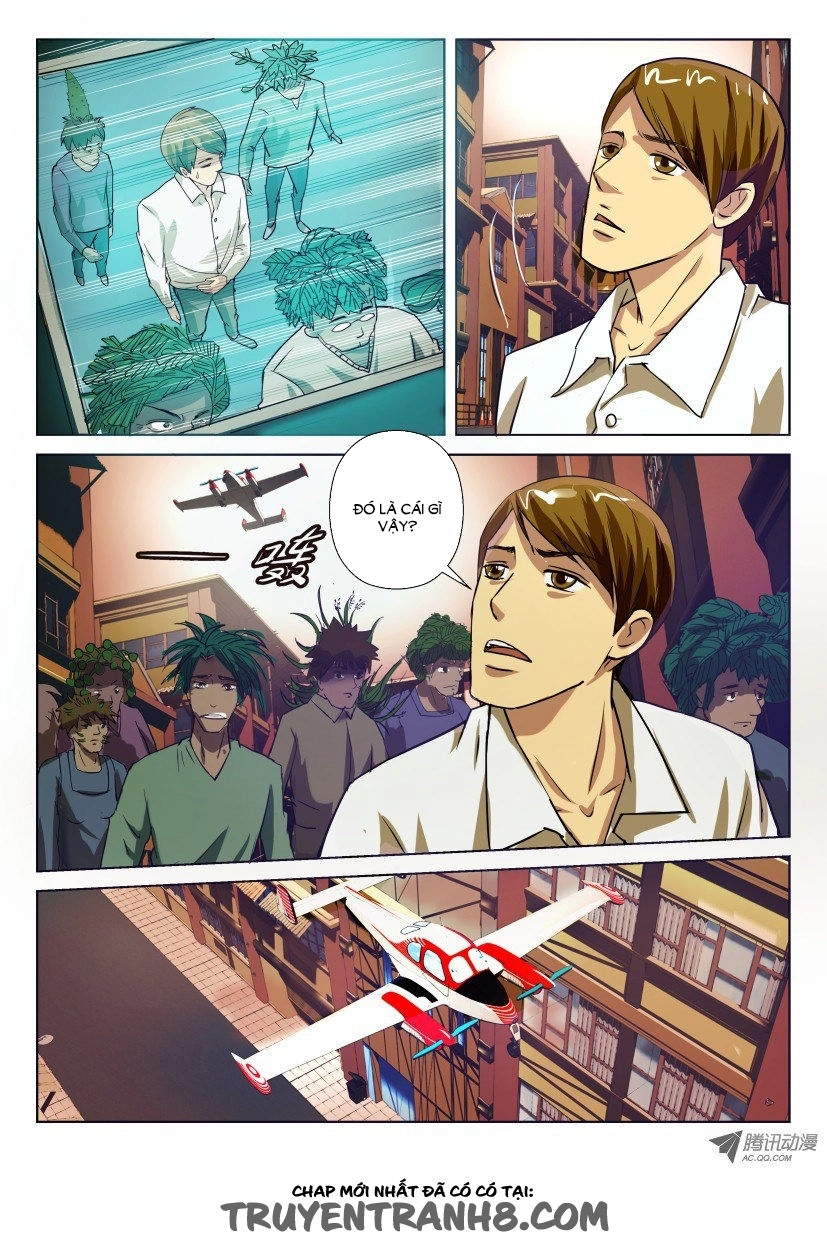 Hoa Quý Chapter 65 - 8