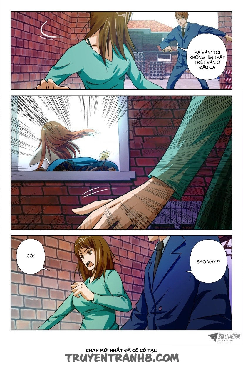 Hoa Quý Chapter 67 - 6