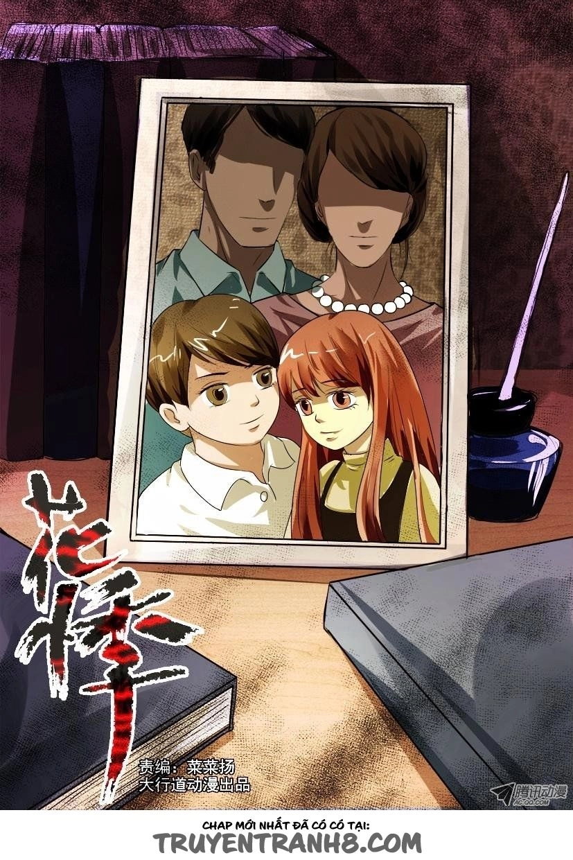 Hoa Quý Chapter 68 - 2