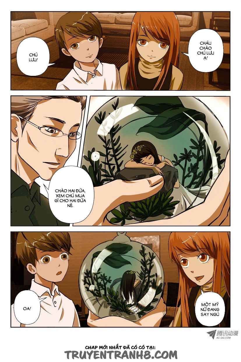 Hoa Quý Chapter 68 - 5