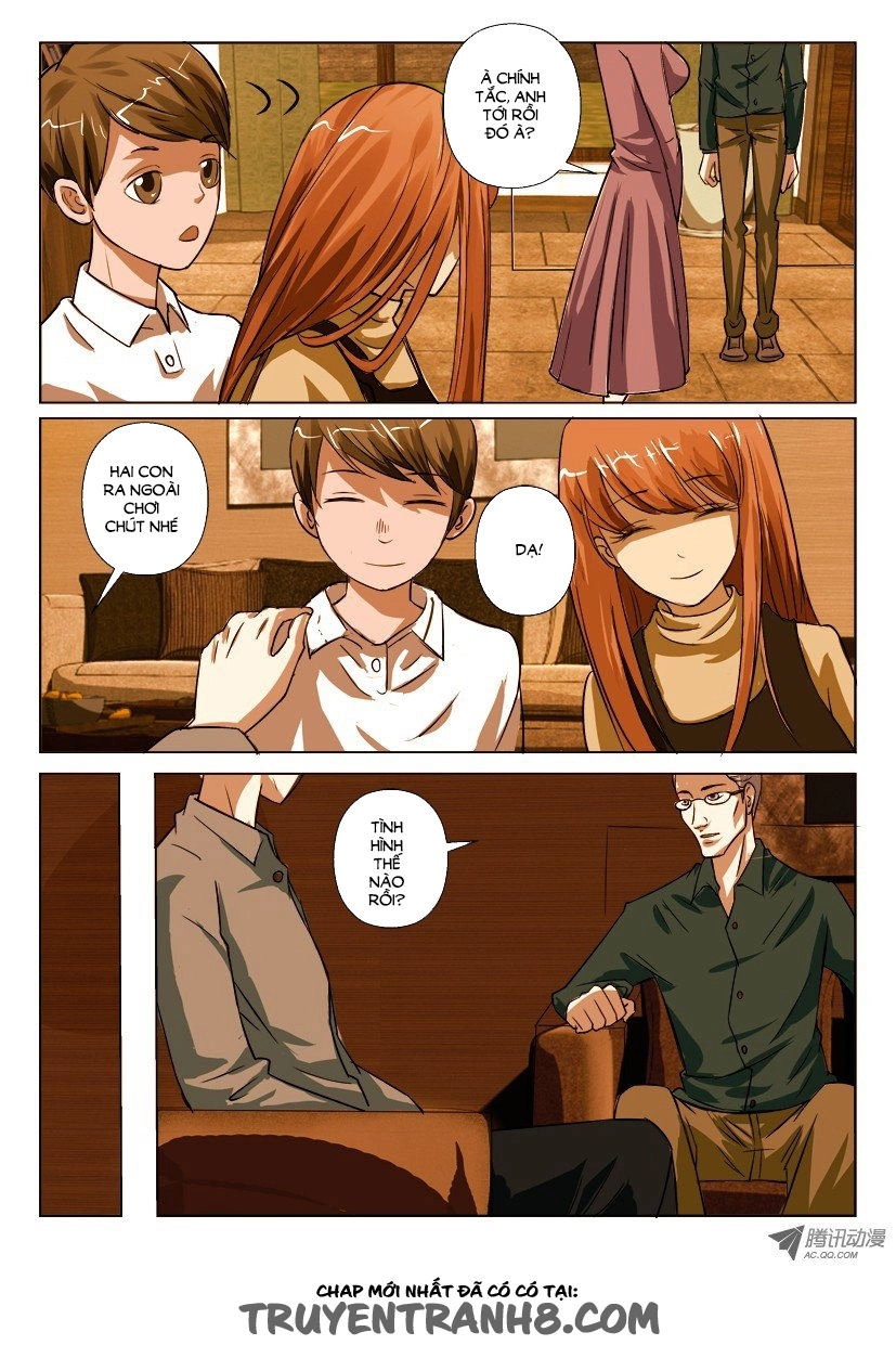 Hoa Quý Chapter 68 - 6