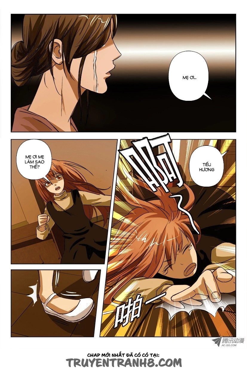 Hoa Quý Chapter 68 - 9