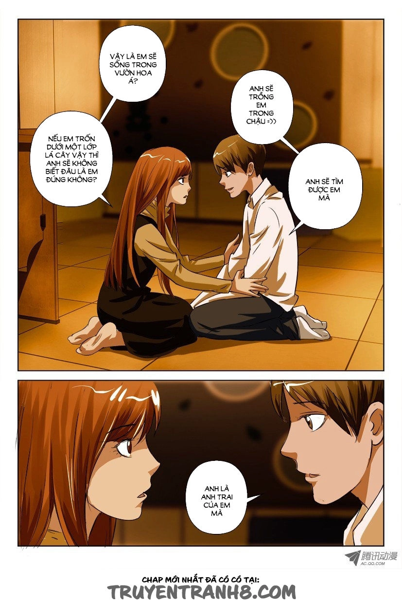 Hoa Quý Chapter 69 - 6