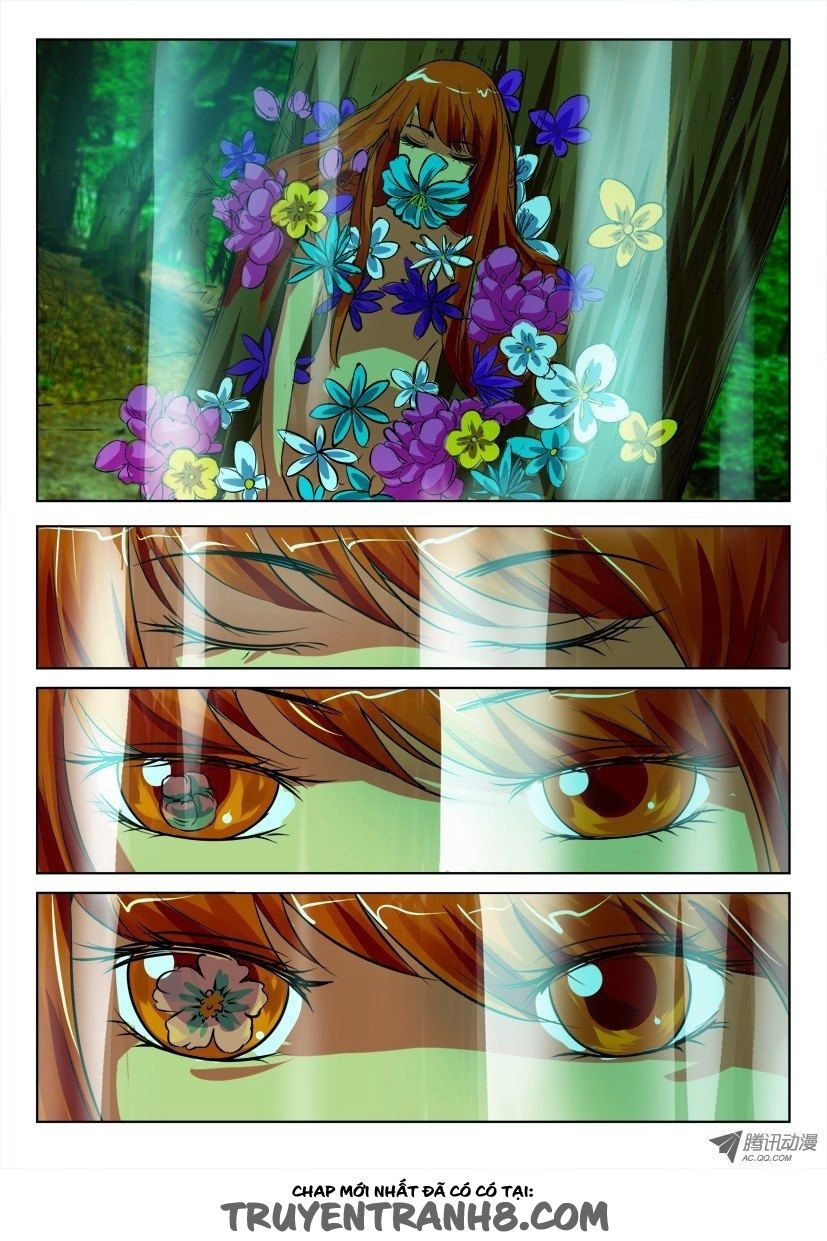 Hoa Quý Chapter 69 - 7