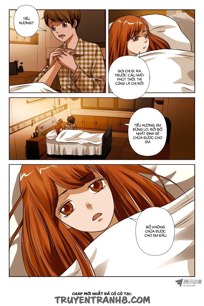 Hoa Quý Chapter 70 - 5