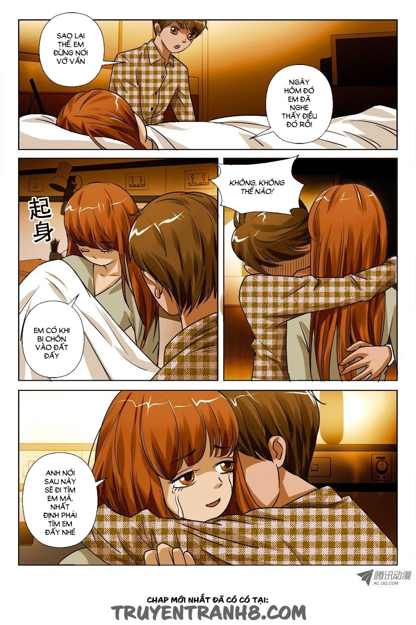 Hoa Quý Chapter 70 - 6