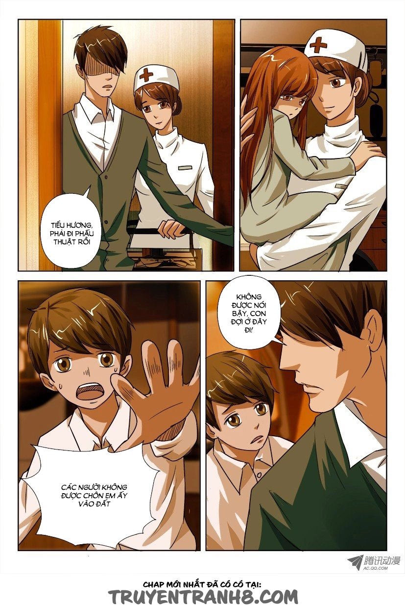 Hoa Quý Chapter 70 - 7