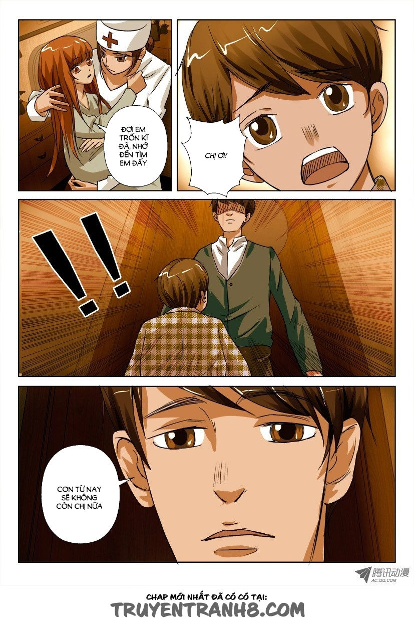 Hoa Quý Chapter 70 - 8