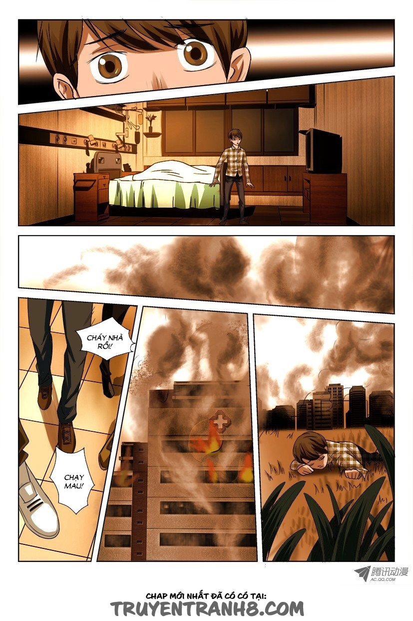 Hoa Quý Chapter 70 - 9