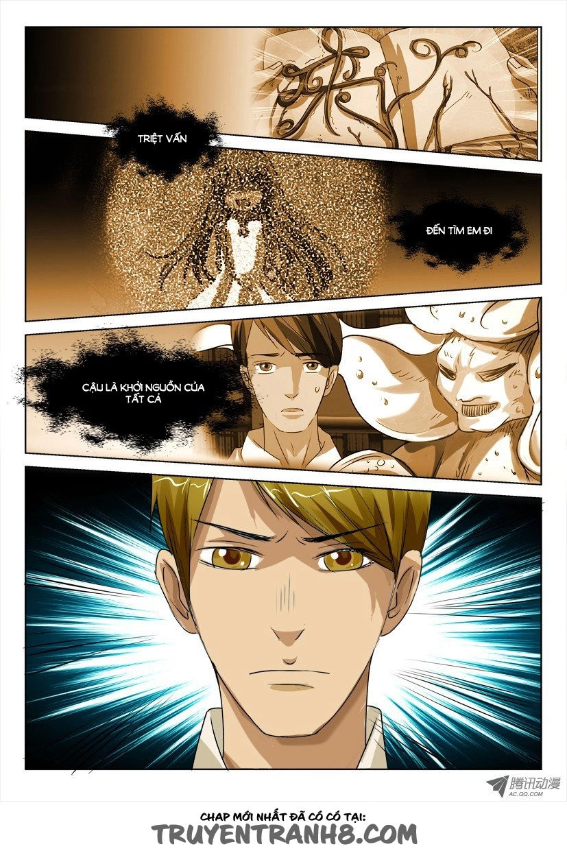 Hoa Quý Chapter 70 - 10