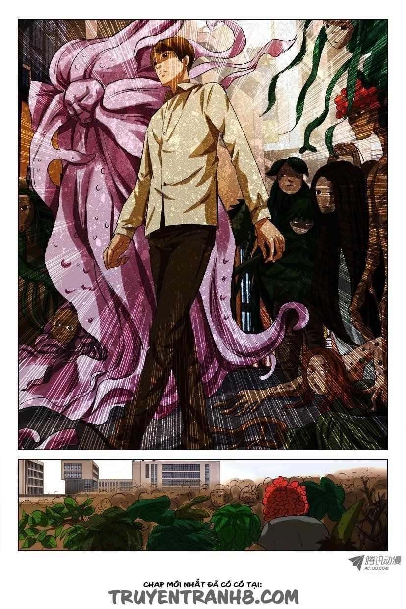 Hoa Quý Chapter 70 - 11