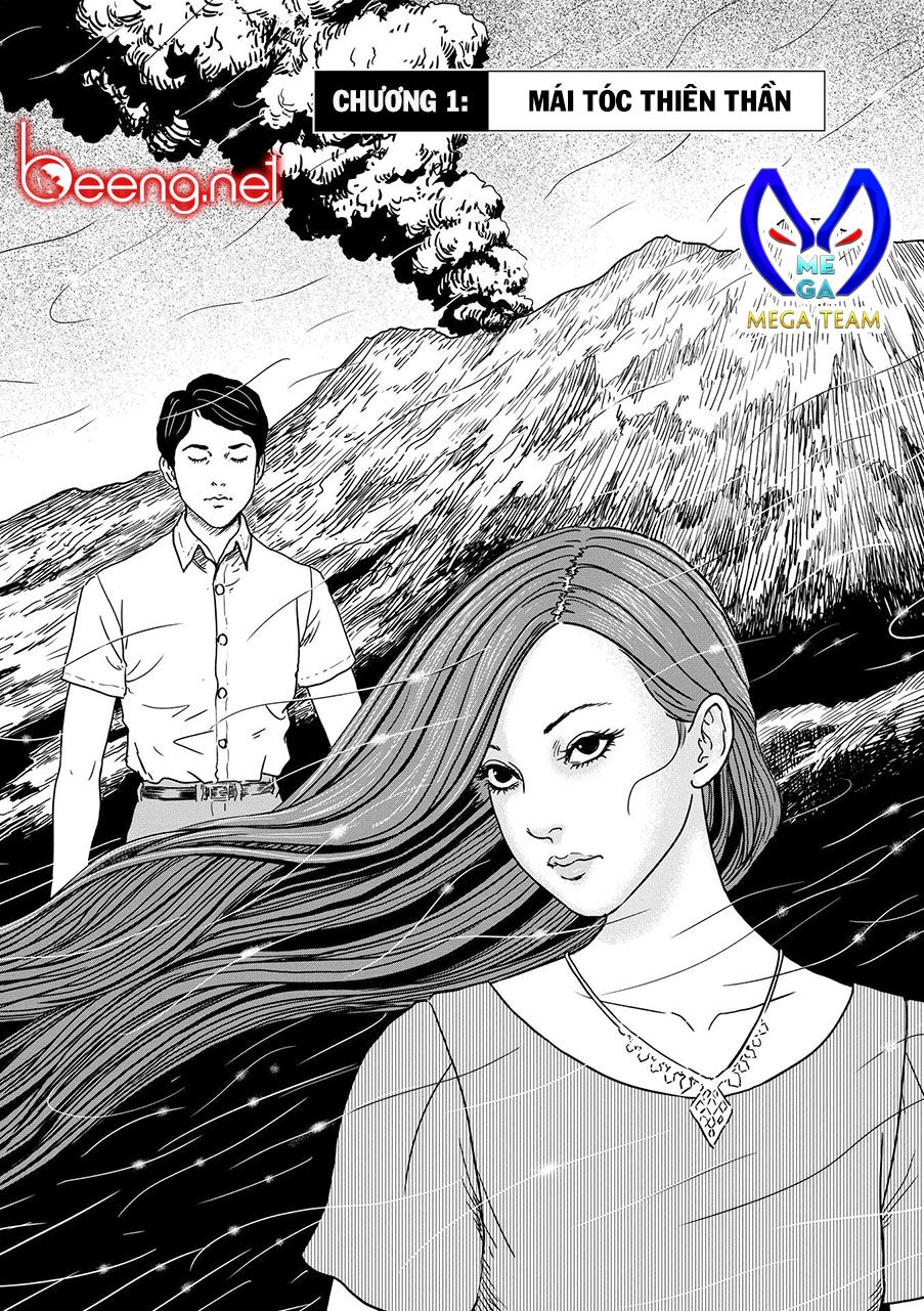 Ngôi Làng Bị Lãng Quên Chapter 1 - 3