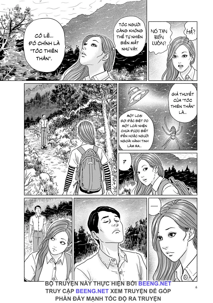 Ngôi Làng Bị Lãng Quên Chapter 1 - 6