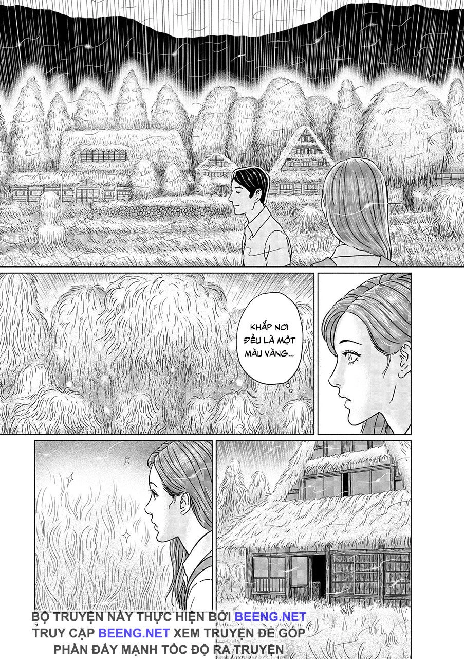 Ngôi Làng Bị Lãng Quên Chapter 1 - 9
