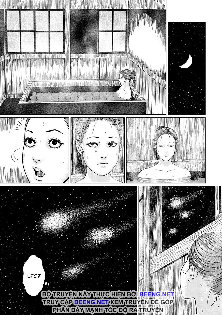 Ngôi Làng Bị Lãng Quên Chapter 1 - 13