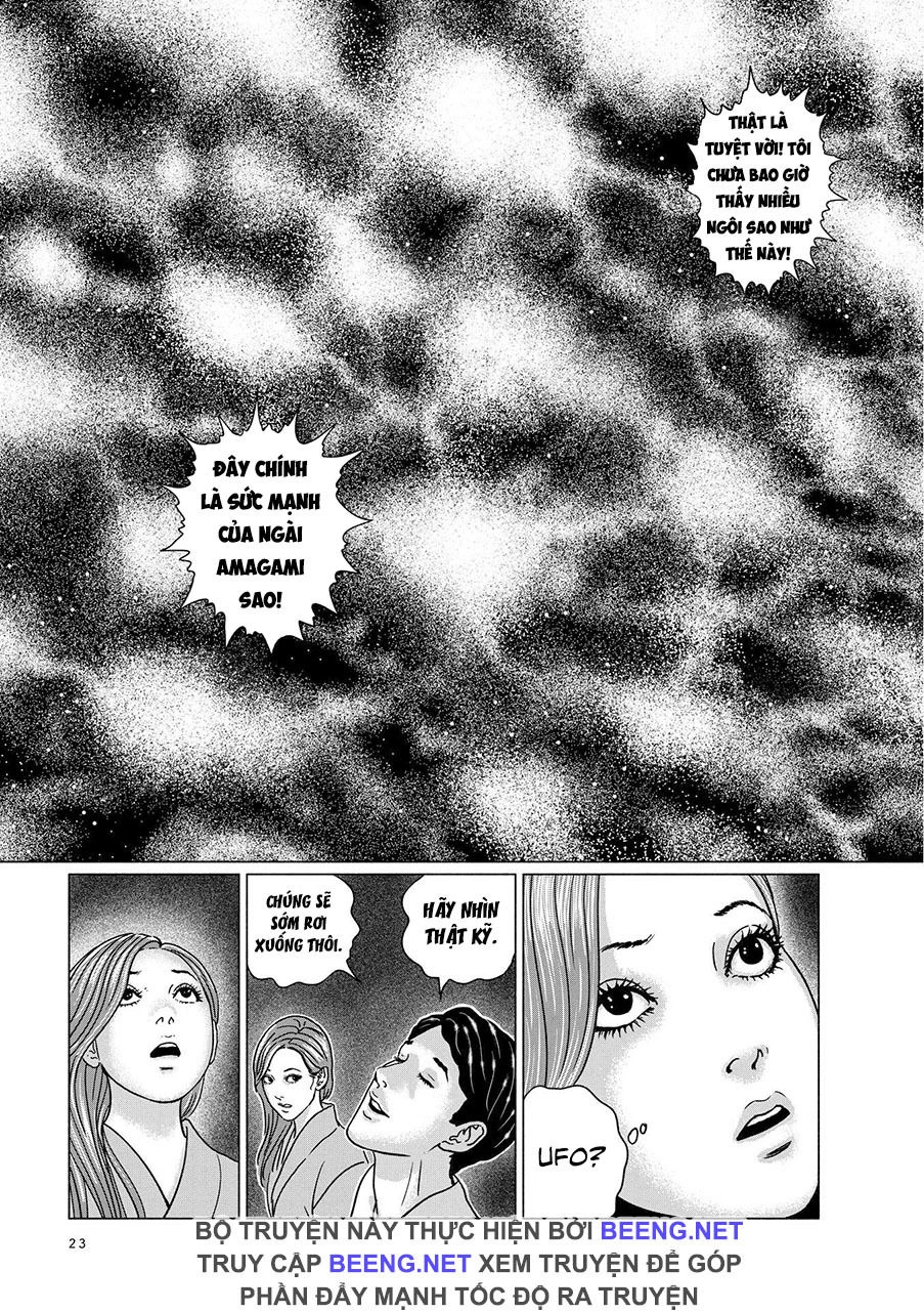 Ngôi Làng Bị Lãng Quên Chapter 1 - 21