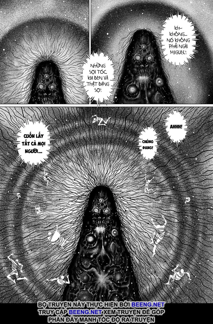 Ngôi Làng Bị Lãng Quên Chapter 1 - 24