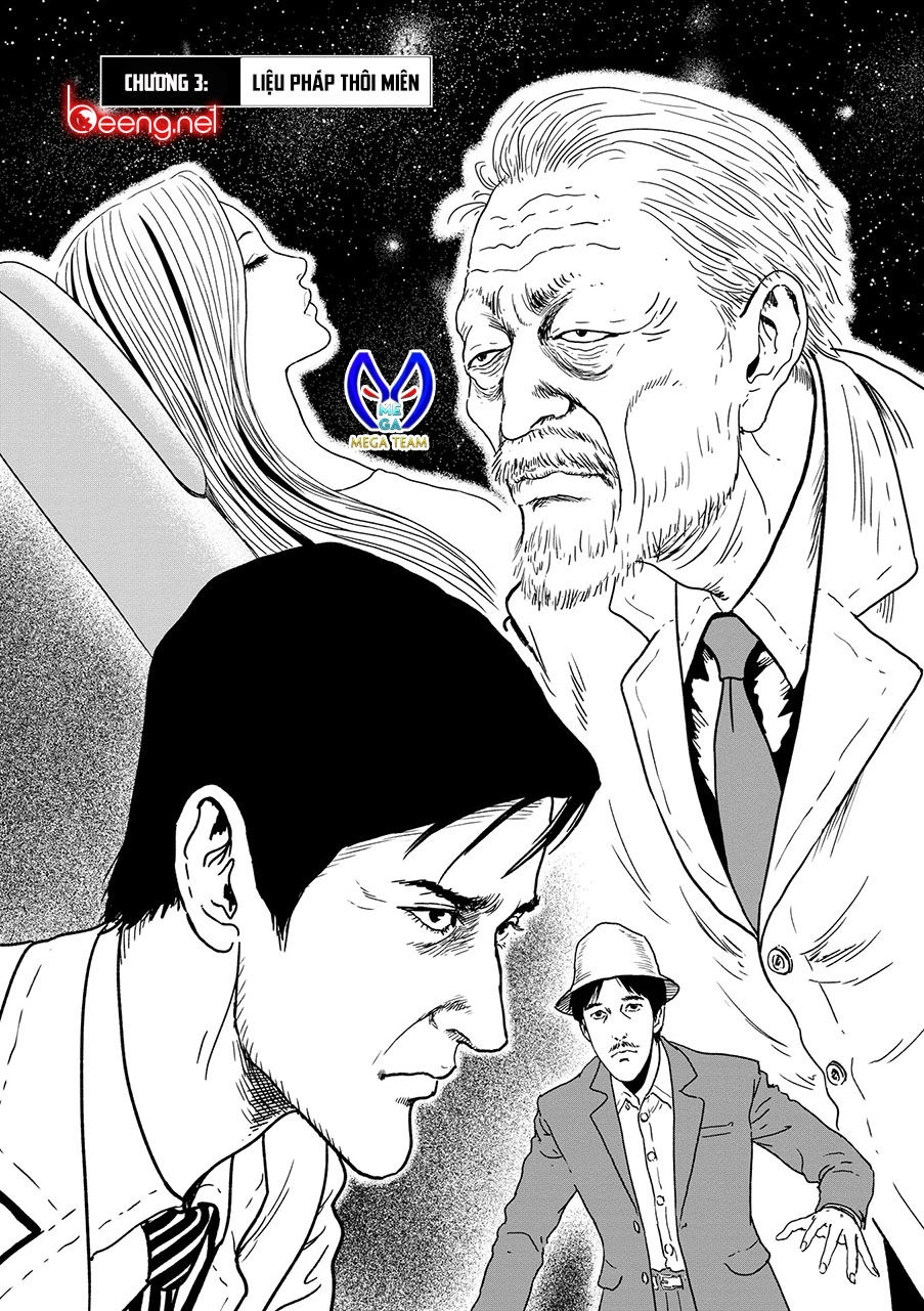 Ngôi Làng Bị Lãng Quên Chapter 3 - 2