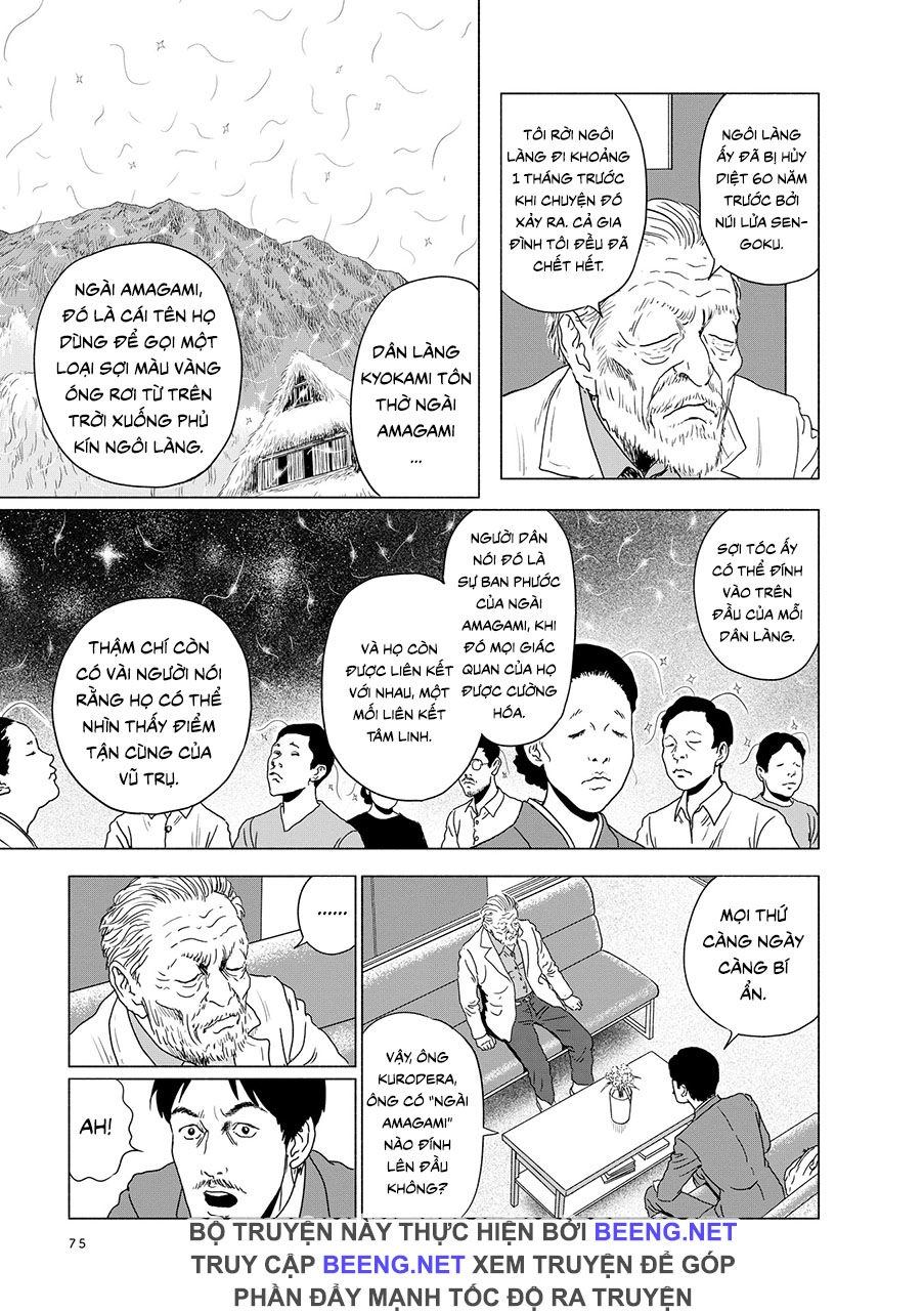 Ngôi Làng Bị Lãng Quên Chapter 3 - 9