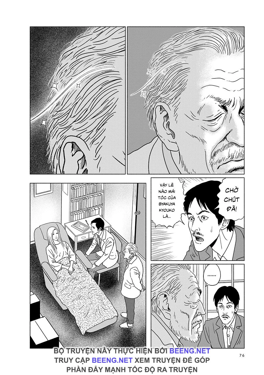 Ngôi Làng Bị Lãng Quên Chapter 3 - 10