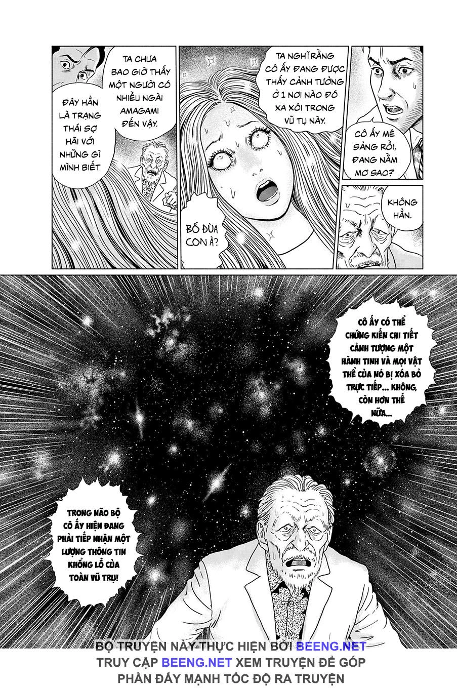 Ngôi Làng Bị Lãng Quên Chapter 3 - 16