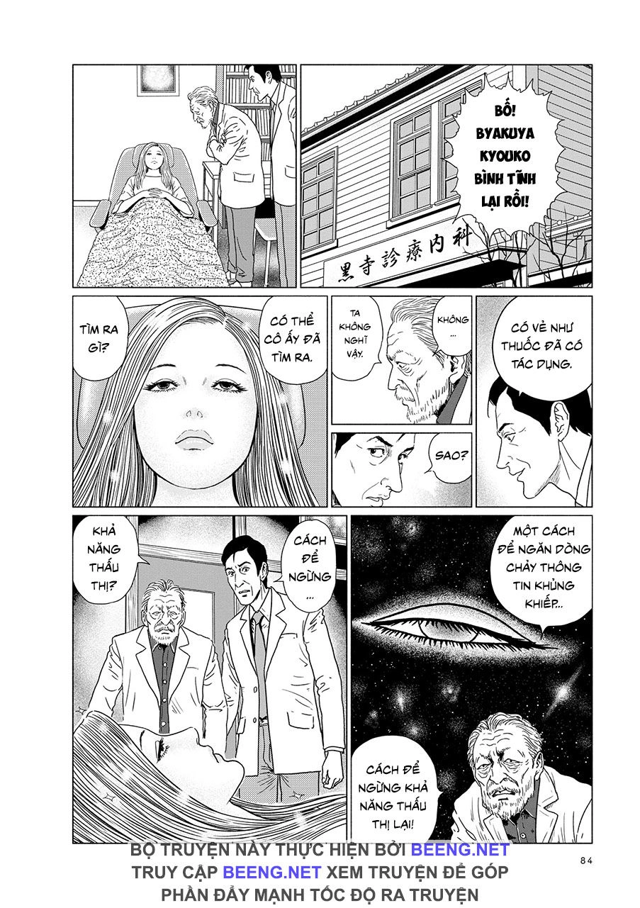 Ngôi Làng Bị Lãng Quên Chapter 3 - 18