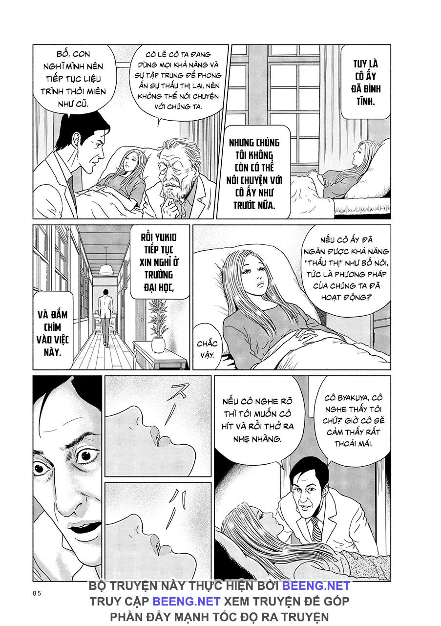 Ngôi Làng Bị Lãng Quên Chapter 3 - 19