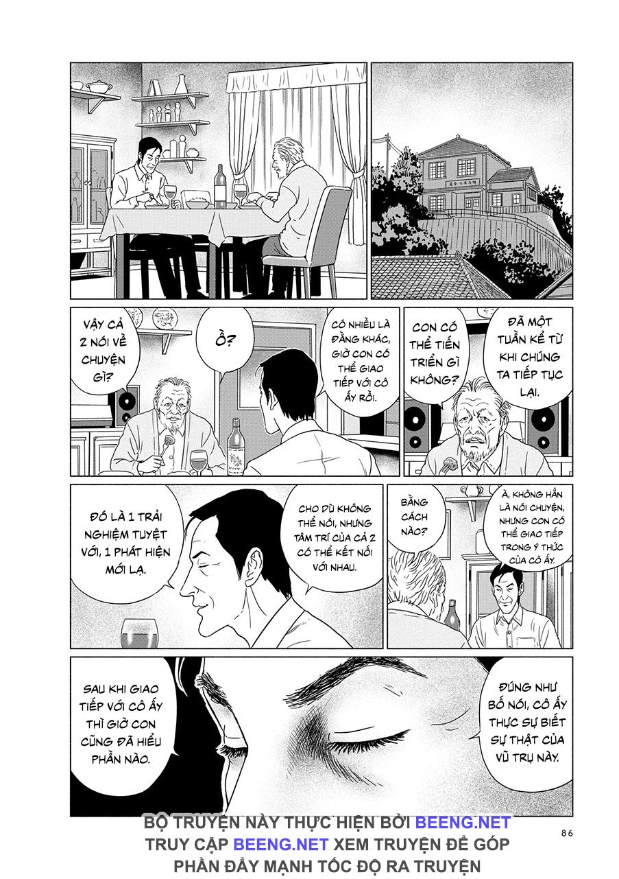 Ngôi Làng Bị Lãng Quên Chapter 3 - 20