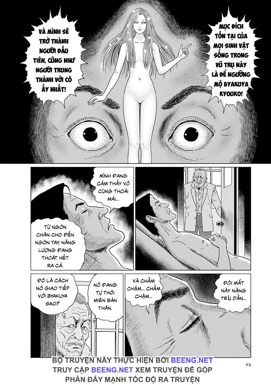 Ngôi Làng Bị Lãng Quên Chapter 3 - 24