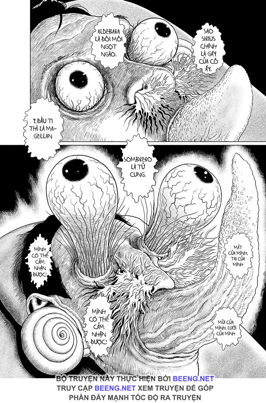 Ngôi Làng Bị Lãng Quên Chapter 3 - 26