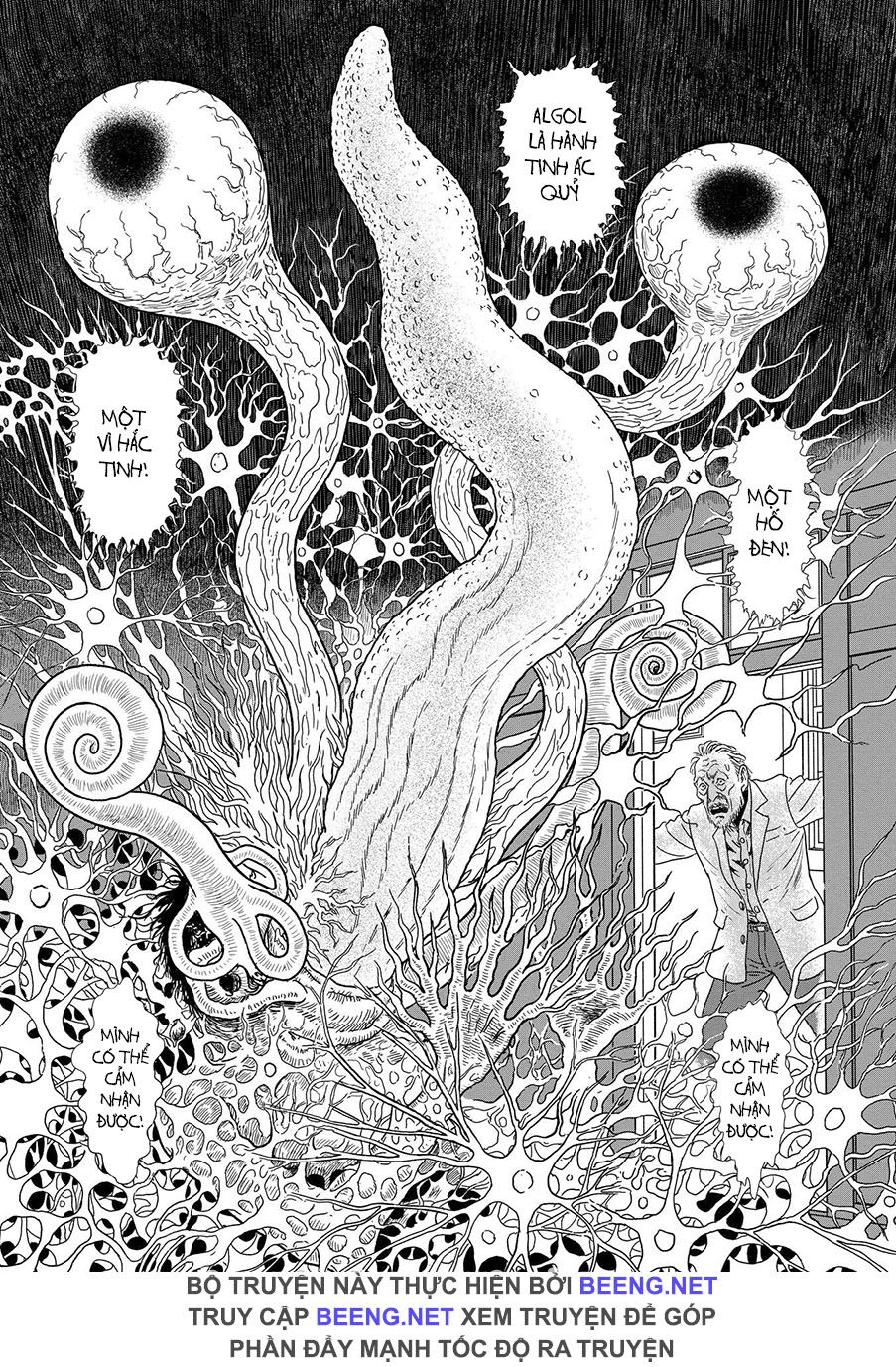 Ngôi Làng Bị Lãng Quên Chapter 3 - 27