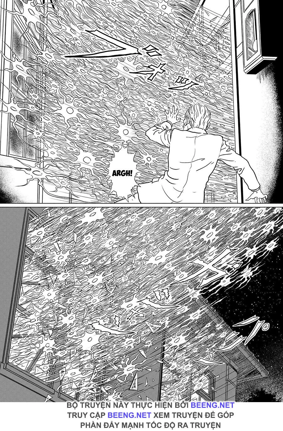 Ngôi Làng Bị Lãng Quên Chapter 3 - 29