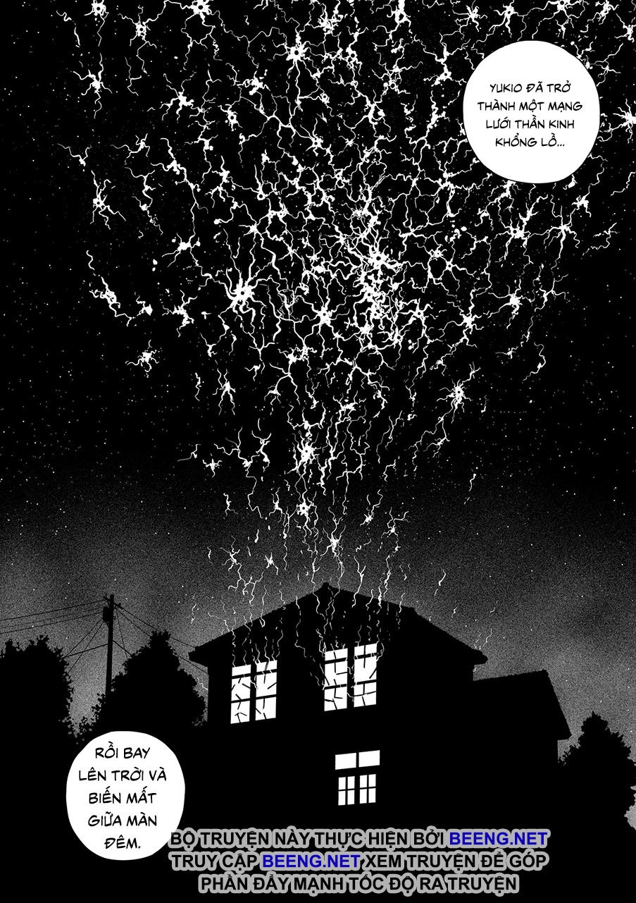 Ngôi Làng Bị Lãng Quên Chapter 3 - 30