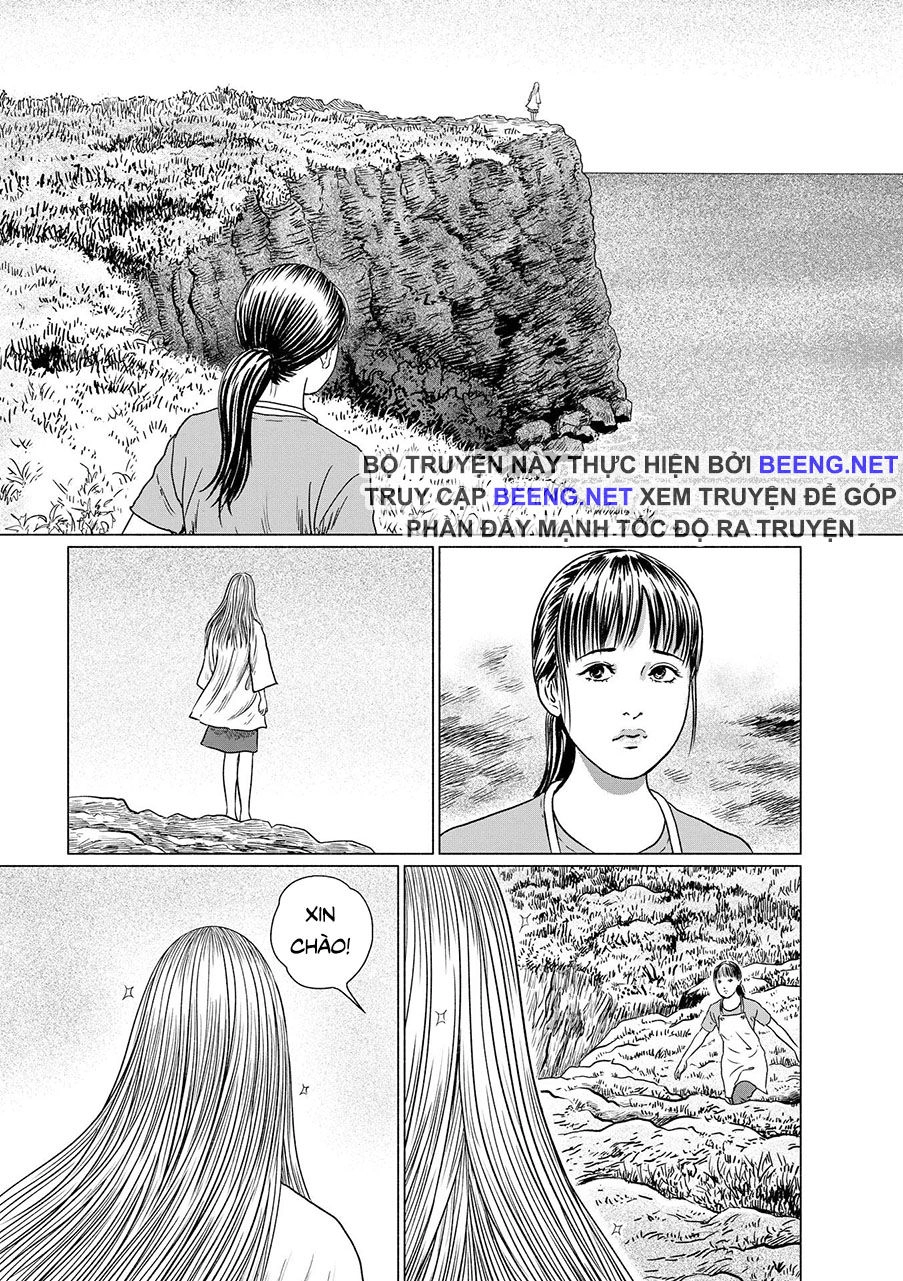 Ngôi Làng Bị Lãng Quên Chapter 4 - 3