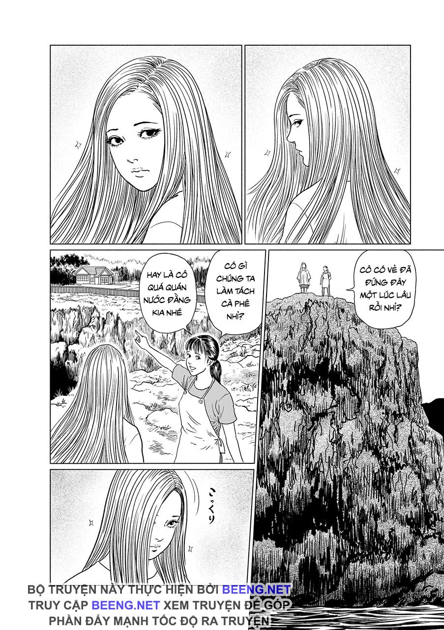 Ngôi Làng Bị Lãng Quên Chapter 4 - 4