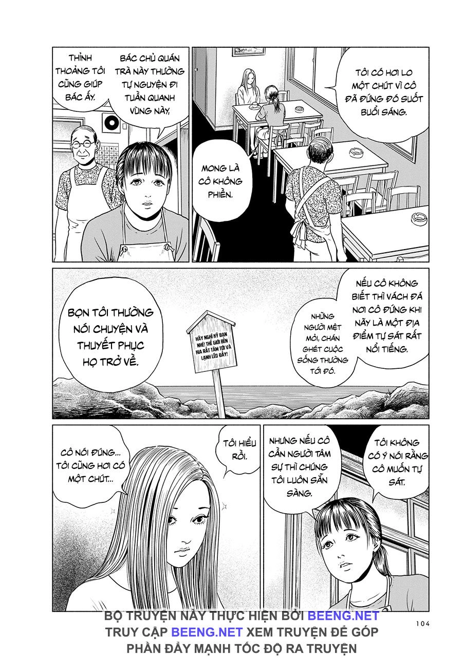 Ngôi Làng Bị Lãng Quên Chapter 4 - 6