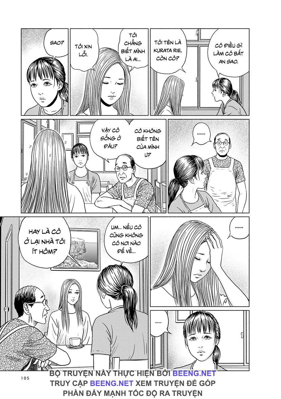 Ngôi Làng Bị Lãng Quên Chapter 4 - 7