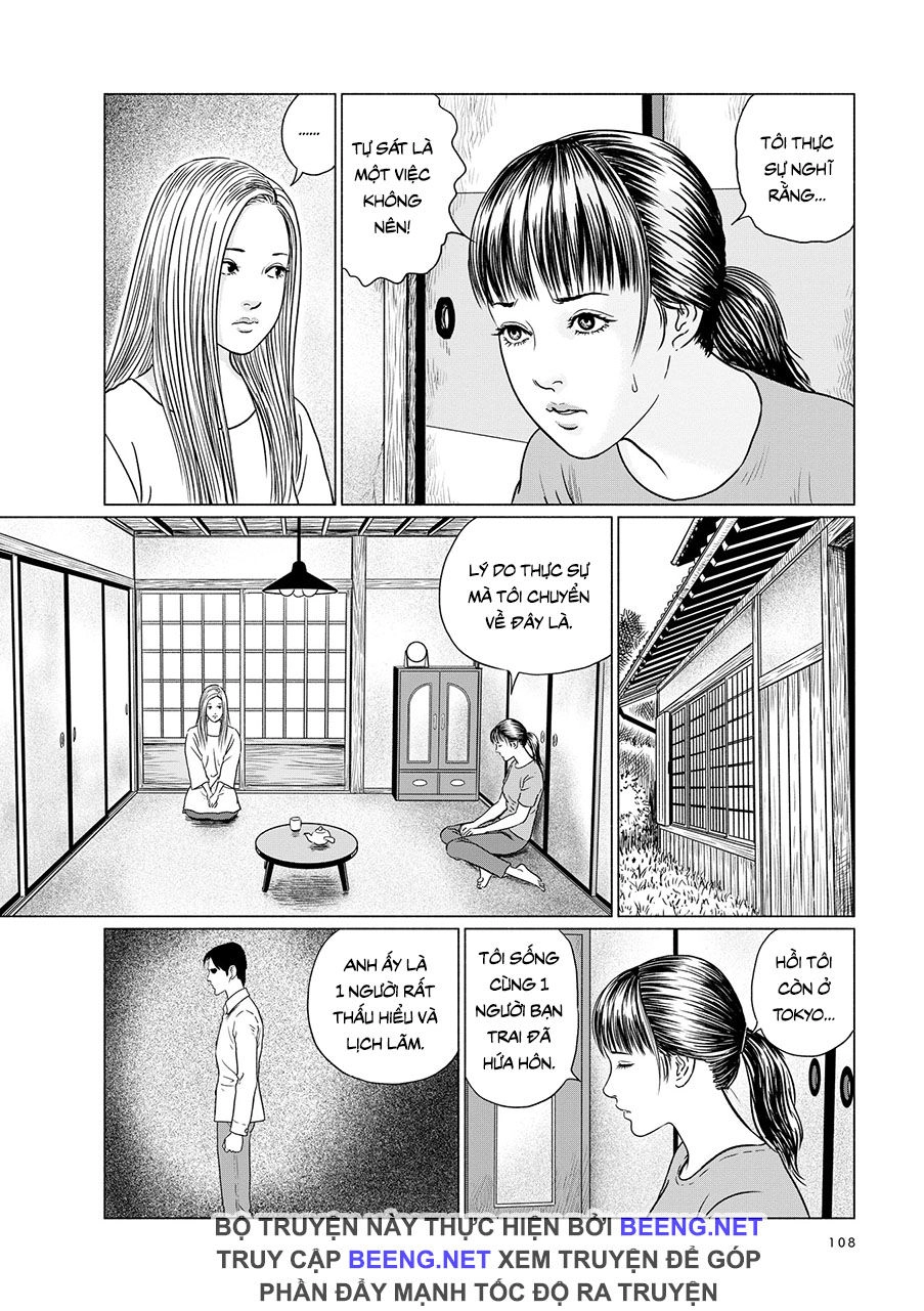 Ngôi Làng Bị Lãng Quên Chapter 4 - 10