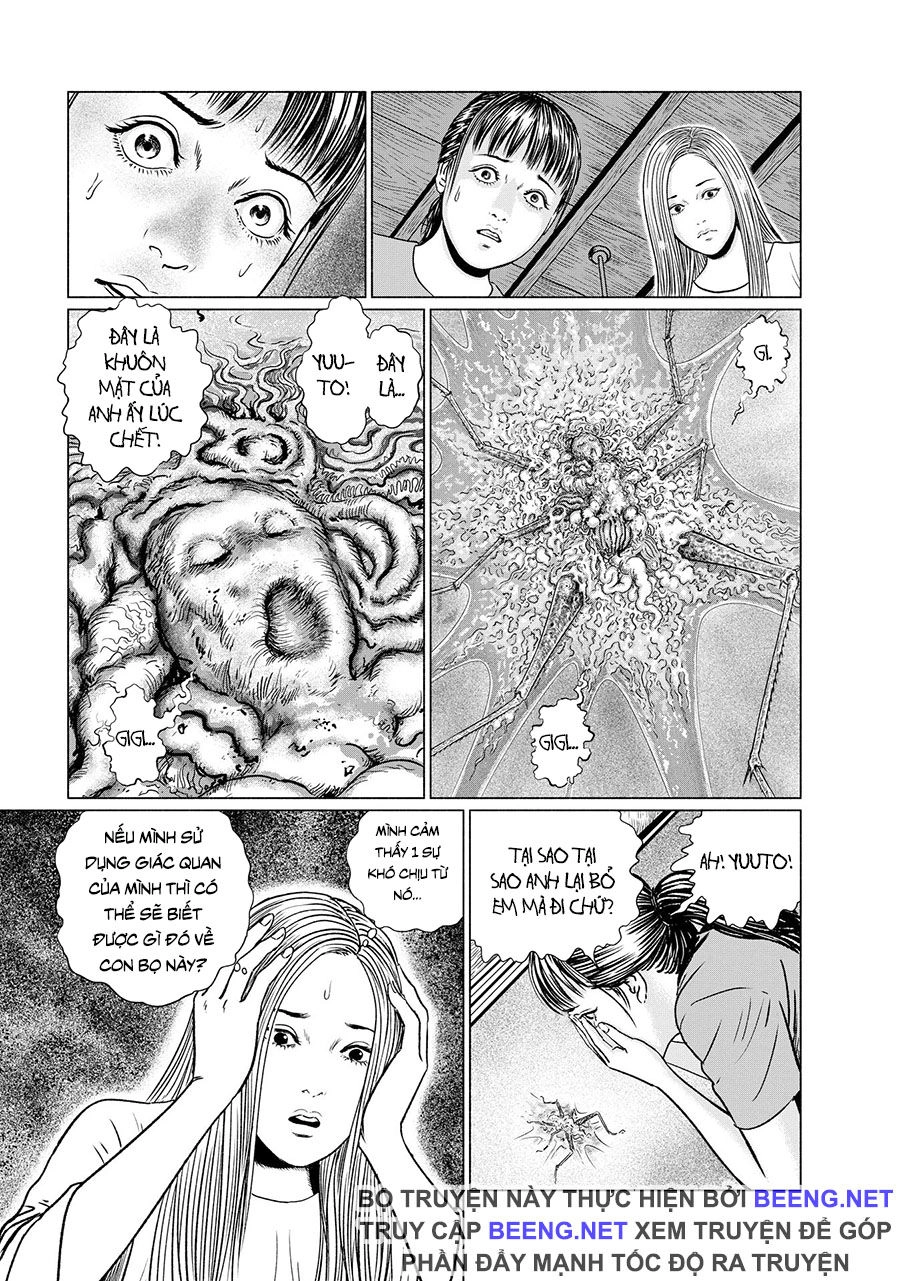 Ngôi Làng Bị Lãng Quên Chapter 4 - 19